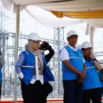 GITET 500 kV Ampel