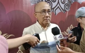 MMS Ingin Pemerintah Prabowo-Gibran Berikan Keadilan ke Tatar Sunda, Ini Segudang Masalahnya!