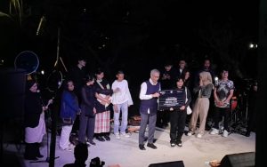Pemenang Bandung Contemporary Art Award Didominasi Seniman Perempuan