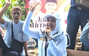 Brader Siap Berkolaborasi untuk Tingkatkan Pertanian di Langensari Kota Banjar