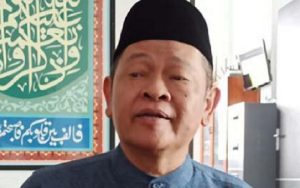 Acep Thohir Sebut Nama Pemenang Pilbup Tasikmala 2024 Sudah Tercatat, Siapa Itu?