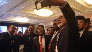 Resmi Dilantik Jadi Anggota DPD RI, Segini Harta Kekayaan Komeng