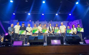 Sebanyak 500 Artis dan Seniman Sunda Terdaftar Jadi Peserta BPJS Ketenagakerjaan