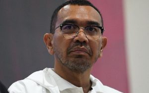 PSSI Wajibkan Suporter Miliki Garuda ID, Arya Sinulingga Ungkap Alasannya