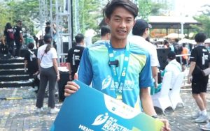 Banyak Diapresiasi, Ini Kesan Para Juara Ikuti PLN Electric Run 2024
