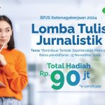BPJS Ketenagakerjaan