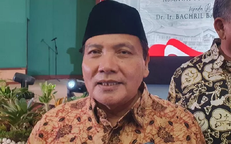 Bus Cibinong-Puncak Segera Hadir, Solusi Macet Menunggu Restu Kemenhub