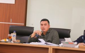 Komisi II DPRD Jabar Dorong Kesejahteraan Pelaku Pertanian