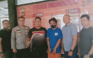 Polsek Bungursari Ringkus Begal yang Resahkan Masyarakat Purwakarta