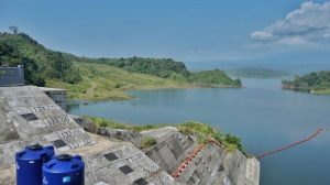 Pemkab Indramayu Optimalkan Bendungan Cipanas untuk Dukung Irigasi Pertanian