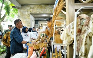Lepas Ekspor 19,2 Ton Kopi Jabar ke Arab Saudi dan Belanda, Bey Machmudin Beberkan Hal Ini