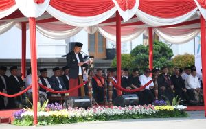 HSN 2024, Bey Machmudin: Santri Pilar Masa Depan Bangsa
