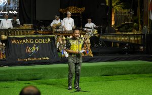 Soal Anugerah Kawistara 2024, Bey Machmudin Tegaskan Hal Ini