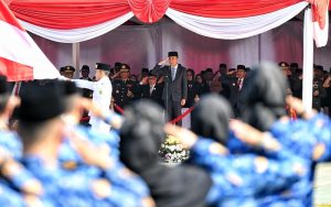Hari Sumpah Pemuda, Bey Machmudin: Momentum Bangun Agenda Pengembangan Kepemudaan