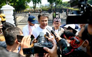 Bey Machmudin Minta Kajian Mendalam Soal Wacana Al Jabbar Jadi BLUD