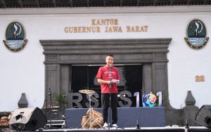 Bey Machmudin Harap RSHS Bandung Tingkatkan Layanan Kesehatan