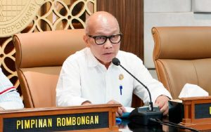 DPRD Jabar Terima Kunjungan Kerja Banmus Kalimantan Selatan, Ini yang Dibahas