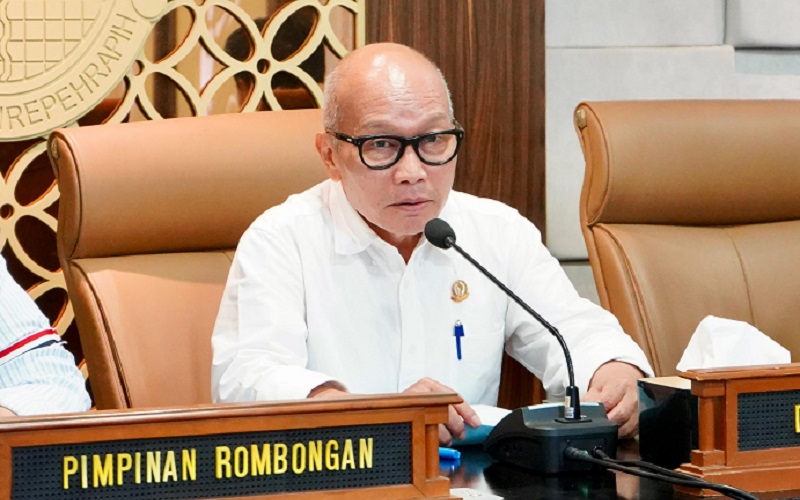 DPRD Jabar Terima Kunjungan Kerja Banmus Kalimantan Selatan, Ini yang Dibahas