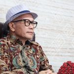 Ketua DPRD Provinsi Jawa Barat