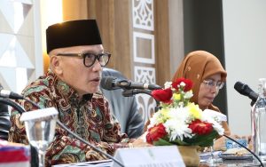 Buky Wibawa Minta Komisi V DPRD Jabar dan Mitra Bersinergi Prioritaskan Pelayanan Masyarakat