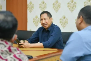 Pemkab Indramayu Kembangkan Program Pertanian Modern di Lima Kecamatan Ini