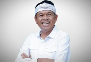 Catat! Dedi Mulyadi Titip Empat Pesan Penting ke Kepala Daerah Terpilih di Kabupaten Bogor
