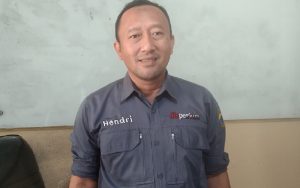 DPKPP Cianjur Fokus Pencairan Bantuan Gempa Termin Kedua Rusak Ringan dan Sedang