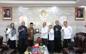 DPRD Jabar Bersama Ombudsman RI Bakal Teken MoU Terkait Pengawasan Pelayanan Publik