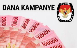 KPU Garut Tetapkan Batasan Dana Kampanye Pilkada, Segini Jumlahnya