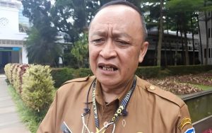 Disdik Kota Bandung Pastikan Seluruh Siswa Sekolah Rintisan dapat Layanan Pendidikan yang Optimal
