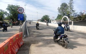 Flyover Ciroyom Diharapkan Bisa Dukung Aksesibilitas Masyarakat dan Kelancaran Lalu Lintas