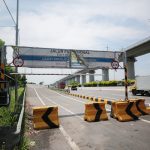 Gerbang Tol Gedebage