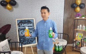 Jawab Kebutuhan Pasar, Gojes Luncurkan Kemasan 500 ml