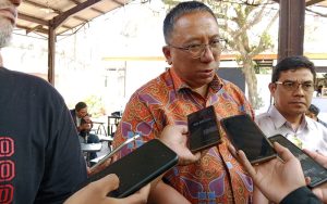 Haru Suandharu Ungkap Solusi Permasalahan Sampah di Kota Bandung