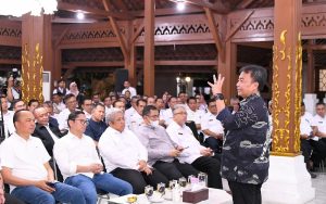 Herman Suryatman: Ritase Sampah Kota Bandung ke TPPAS Sarimukti Sepakat Dikurangi