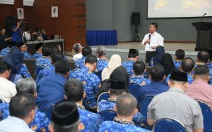 Herman Suryatman: Pemdaprov Jabar Berkomitmen Terus Perbaiki Kualitas Pendidikan