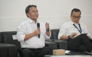 Tingkatkan IPM di Jabar, Herman Suryatman Dorong Kolaborasi Seluruh Masyarakat