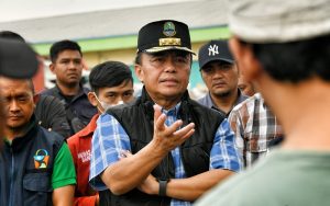 Efisiensi APBD 2025, Herman Suryatman Targetkan Efisiensi Hingga Rp2 Triliun