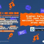 Nikmati Promo Spesial FLEX-CON 2024 dengan DIGI by bank bjb