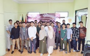 Punya Ketua Baru, IPP Kota Bandung Diharapkan Bisa Tingkatkan Sinergi dan Kolaborasi