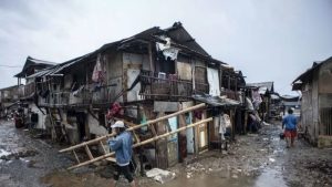 Angka Penduduk Miskin di Kota Sukabumi Tembus 26.274 Jiwa, Diklaim Menurun 0,3 Persen