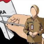 Ilustrasi netralitas ASN dan Kepala Desa (1)