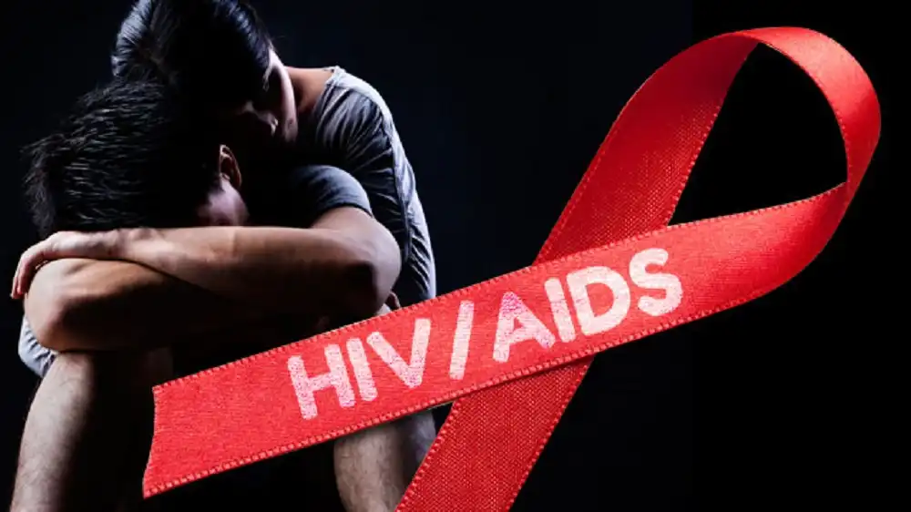 Pemkot Bogor Catat Kenaikan Kasus HIV/AIDS pada Kelompok Remaja
