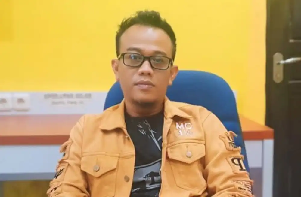 Meski Tak Tercantum di Visi-Misi, Anne-Budi Janji Akan Jalankan Pemerintahan Dengan Bersih