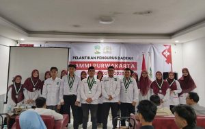 Aldi Ramadhan ZB Terpilih Jadi Ketua KAMMI Purwakarta Priode 2024-2026