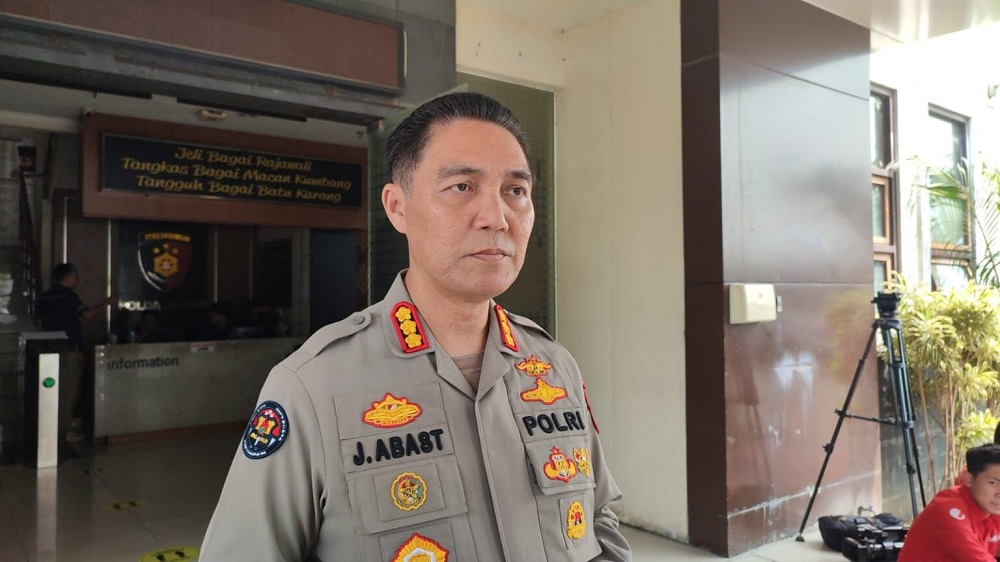 Antisipasi Kemacetan Nataru 2025, Polda Jabar Batasi Angkutan Barang di Jalur Utama