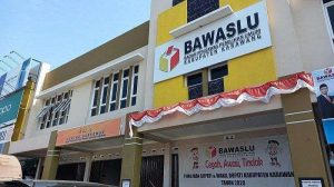 Keputusan Bawaslu Karawang Soal 45 Aduan Dugaan Pelanggaran Pilkada 2024