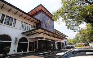 Bapenda dan Kejari Kota Bandung Panggil 20 Penunggak Pajak