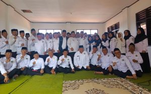 Kemenag Purwakarta Pastikan Jaga Netralitas di Pilkada 2024