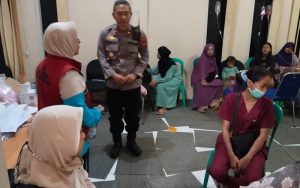 Polisi Turun Tangan Selidiki Kasus Keracunan Masal di Gunungsari Cianjur